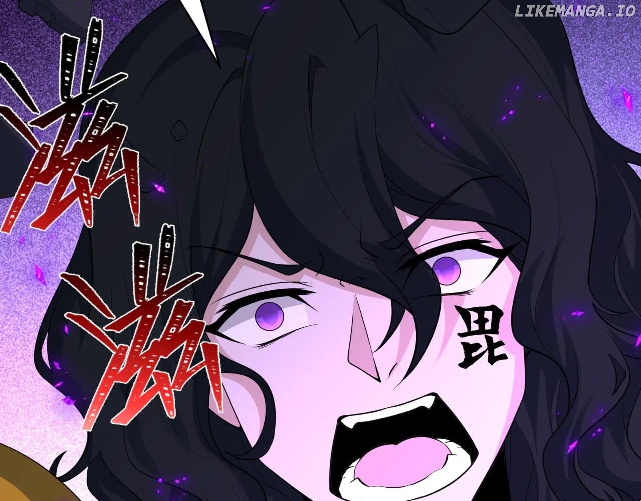 Era of the Haunted Chapter 436 - page 112